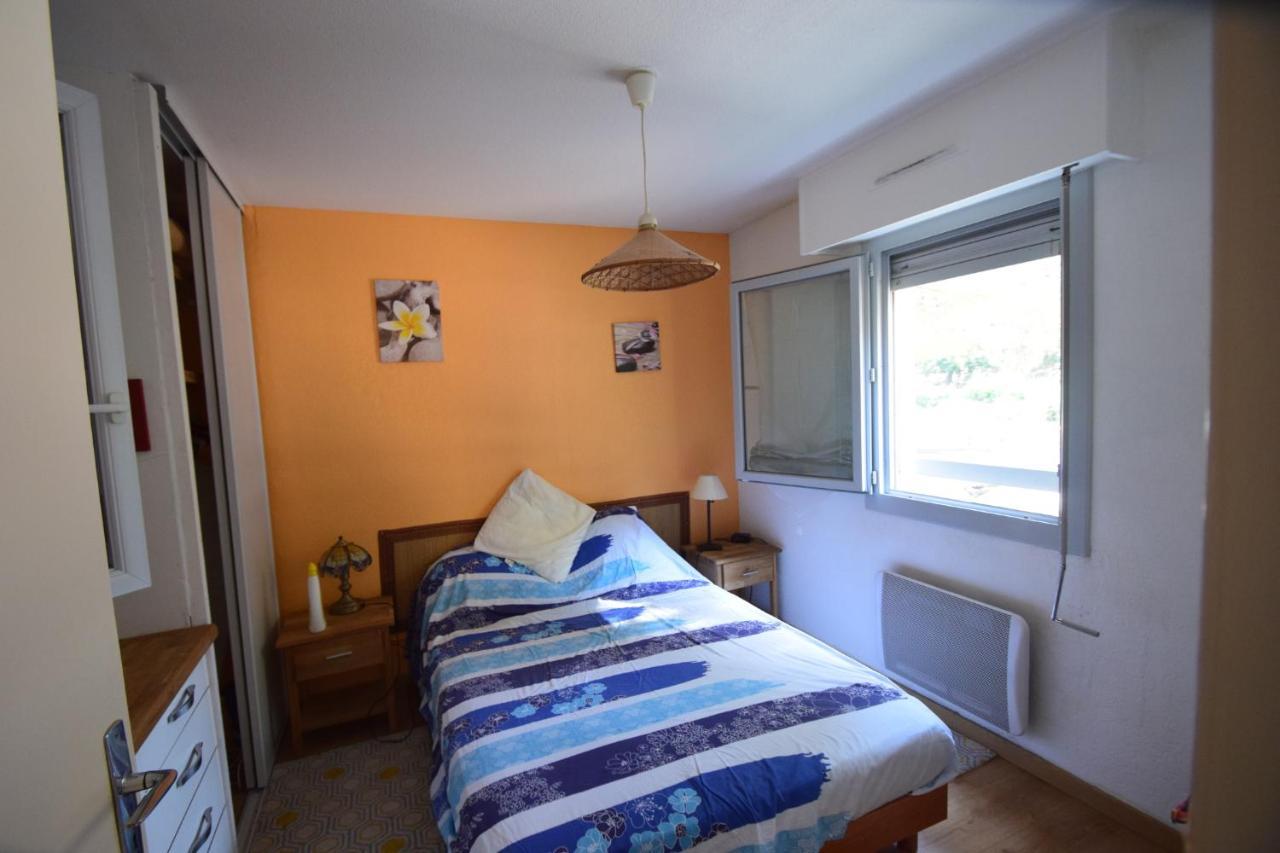 T2 Climatise A 500M De La Plage Sur La Presqu'Ile De Saint Mandrier Sur Mer Екстериор снимка