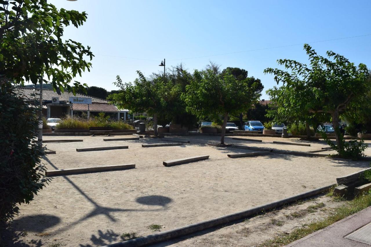 T2 Climatise A 500M De La Plage Sur La Presqu'Ile De Saint Mandrier Sur Mer Екстериор снимка